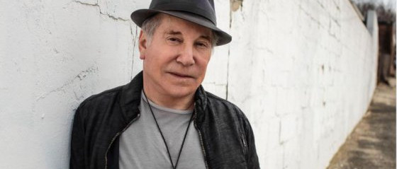 Paul Simon új és igazán zsidó albummal jelentkezett